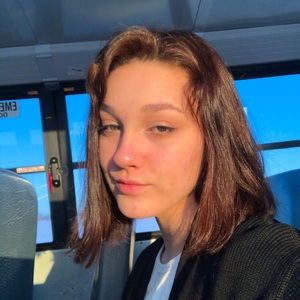 Meet your Posher, Ali